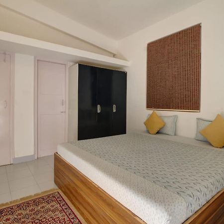 Calangute Cosy 1 Bhk Apartment Екстериор снимка